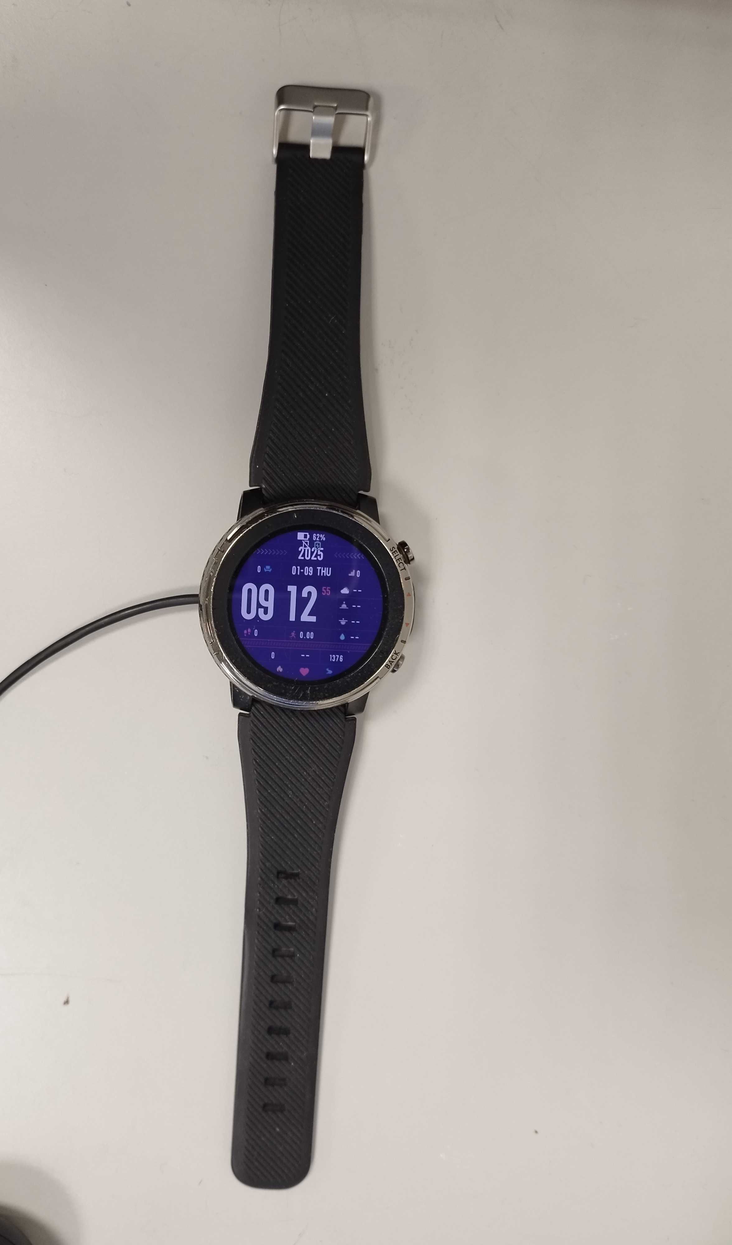 Smartwatch Xiaomi Stratos 3