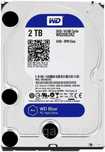 Продам диск WD Western Digital 2Тб