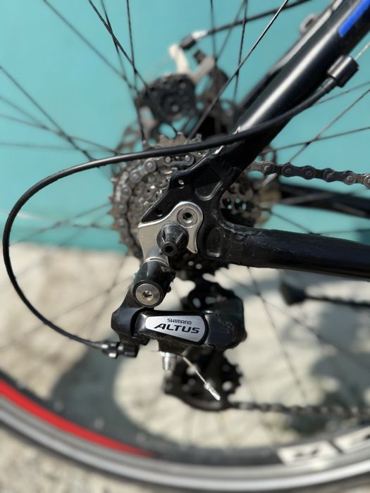 Велосипед Ardis Elite 28 колеса