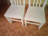 2 cadeiras usadas por 10euros