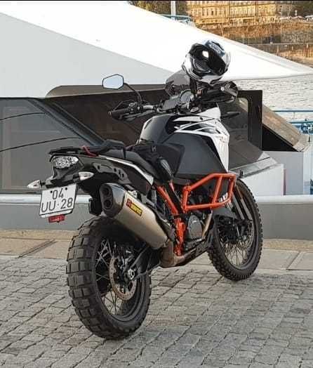 KTM 1090 Adventure