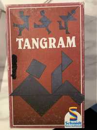 Tangram łamigłówka