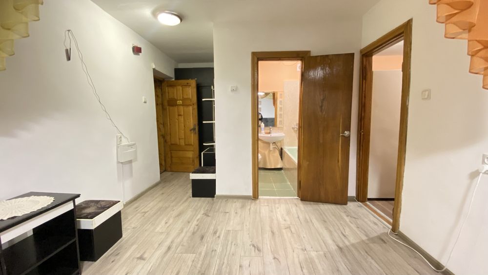 Продаж 1-кім квартири з меблями вул. Хіміків, 40м², індивідуальне опал