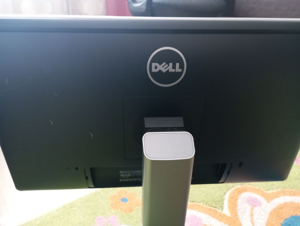 монитор dell rev a00