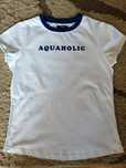 T-shirt Reserved