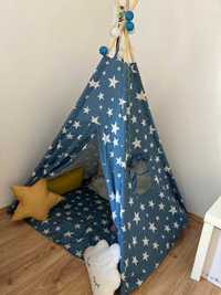 Namiot tipi - 98x16x16cm (Teepee tent - 98x16x16cm)