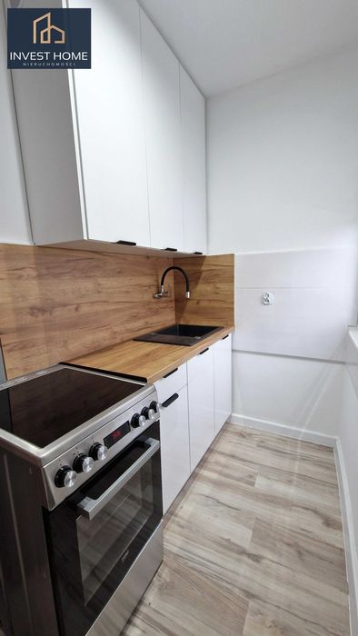 Sprzedam mieszkanie - 2 pokoje - ul. Broniewskiego, Konin