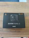 Nowy zasilacz be quiet! System Power 10 550W 80+ Bronze