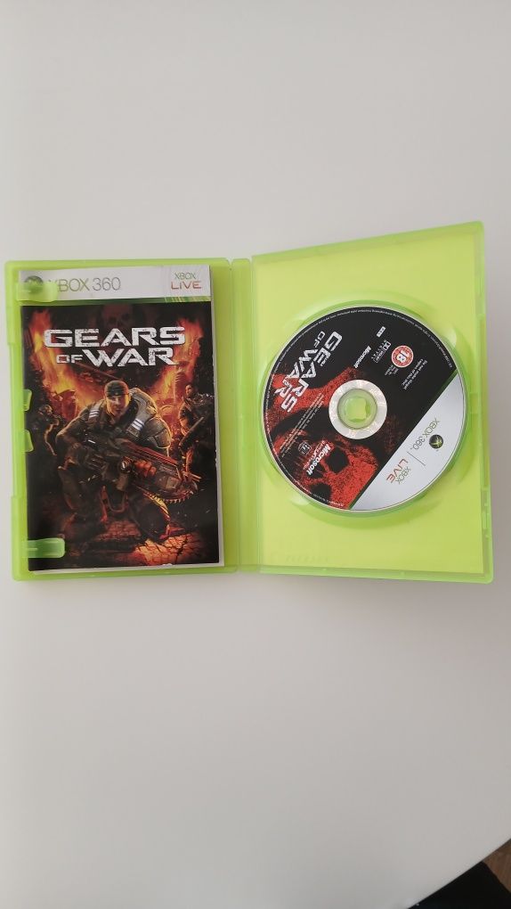 Gears of War - Xbox 360
