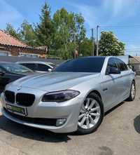 BMW 528i 2011 року