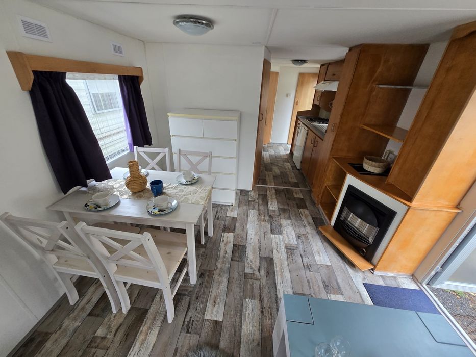 Domek holenderski nr 260