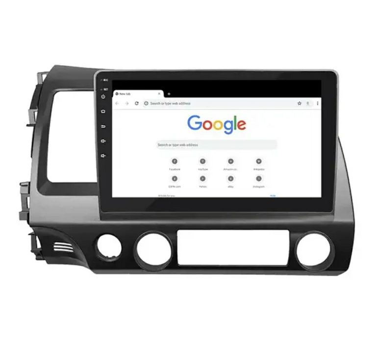 Магнітола Хонда 2/32 Honda Accord, Civic, CR-V, Crosstour, Jazz, HR-V