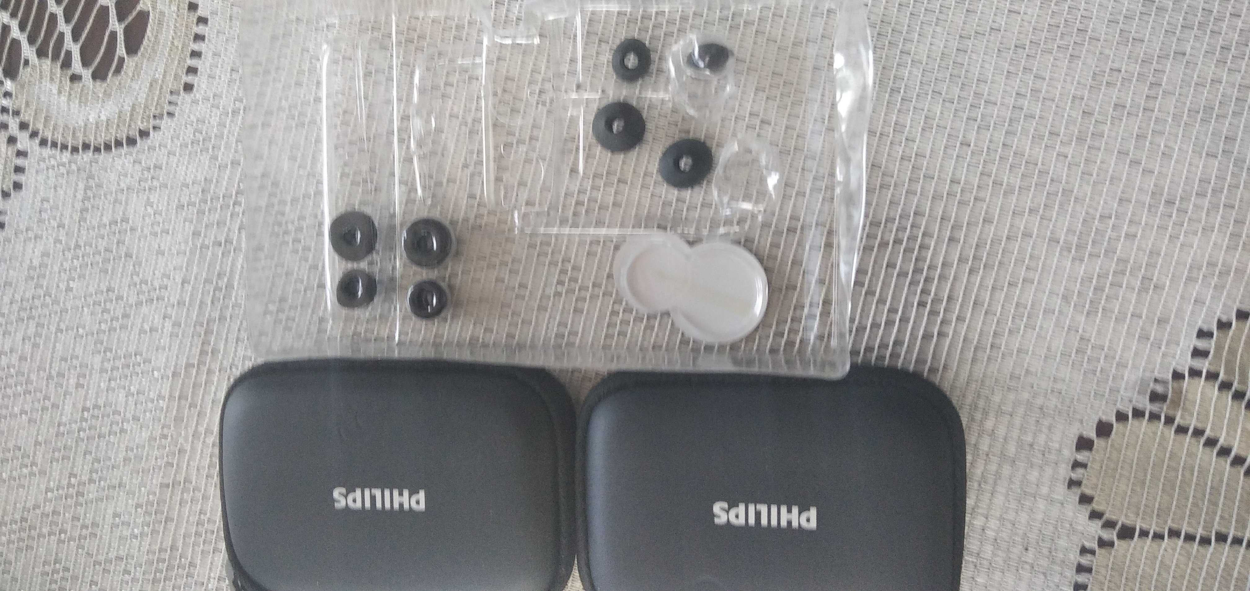 Słuchawki Philips SHE-9800