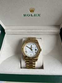 Rolex Daydate Gold