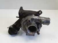 Audi A4 B5 1.9 TDI TURBOSPRĘŻARKA turbo 028145702C