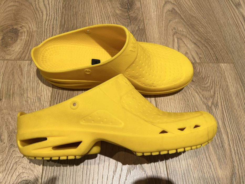 Socas Hospitalares Wock