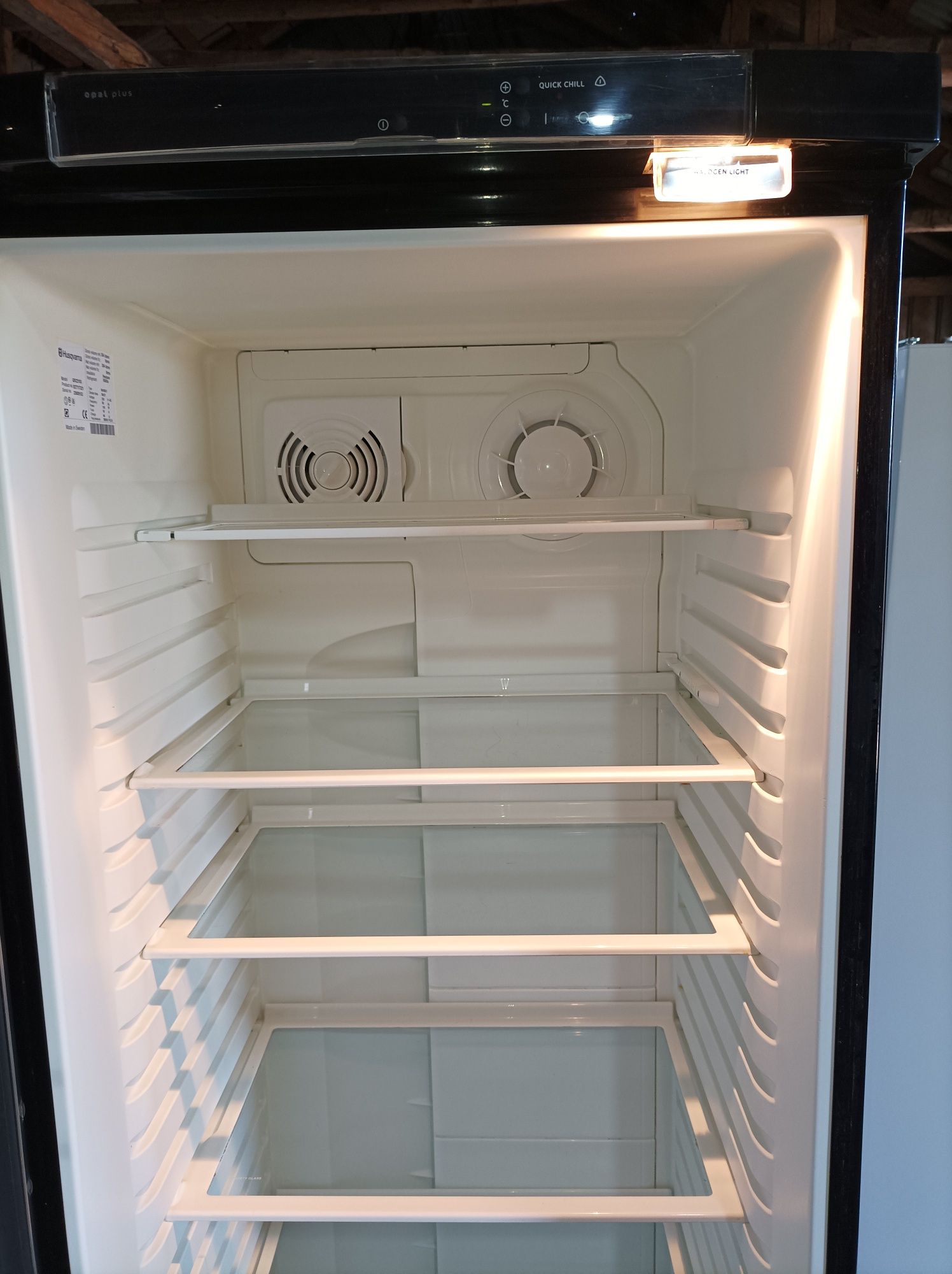 Холодильна камера Husgvarna/Electrolux