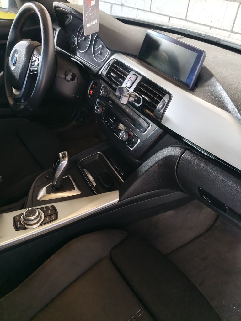 Sprzedam BMW f 30