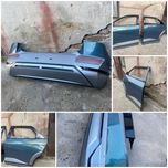 Розборка розбірка M9U hyundai ioniq 5 іонік 5