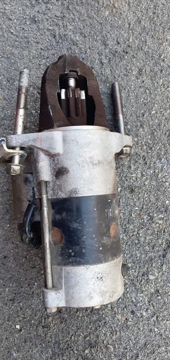 Стартер субару форестер аутбек 2.0 дизель 23300AA621