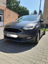 ford c- max 2018r zadbany , używany przez osoby niepalące