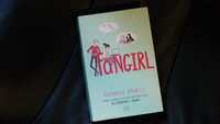 Książka "Fangirl" Rainbow Rowell