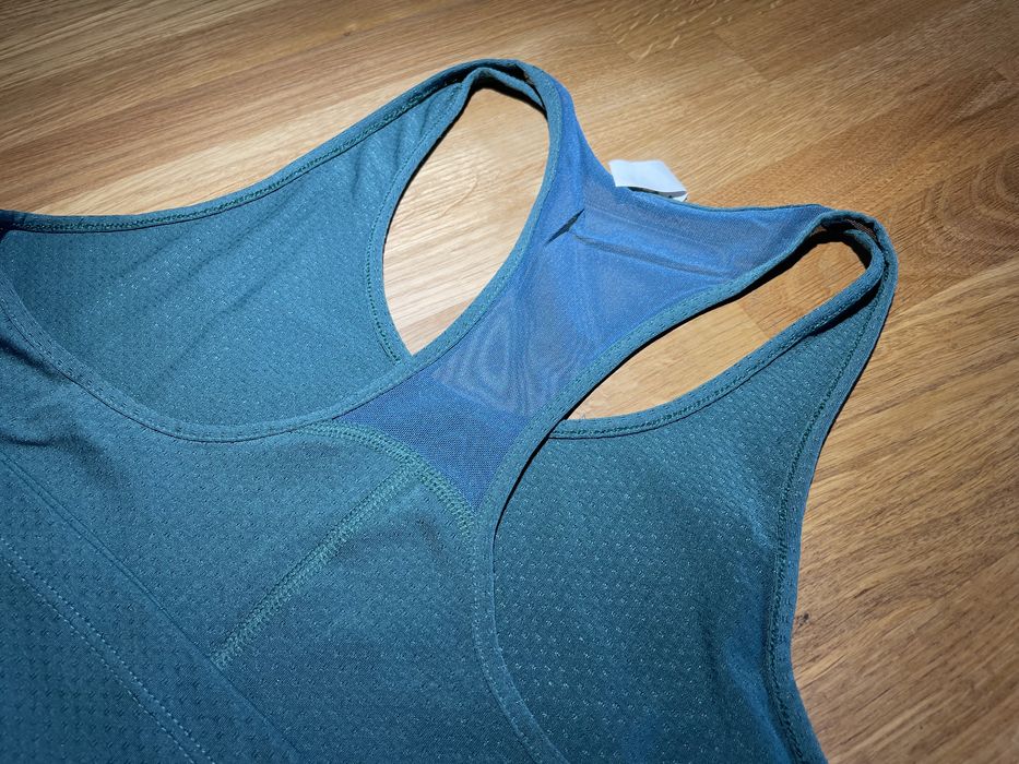 Koszulka treningowa Under Armour r.S/M damska