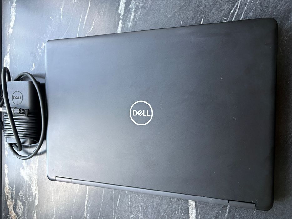 Dell Latitude 5480  Intel  Core i3  7 gen. 14". 8 / 256 GB . LTE.