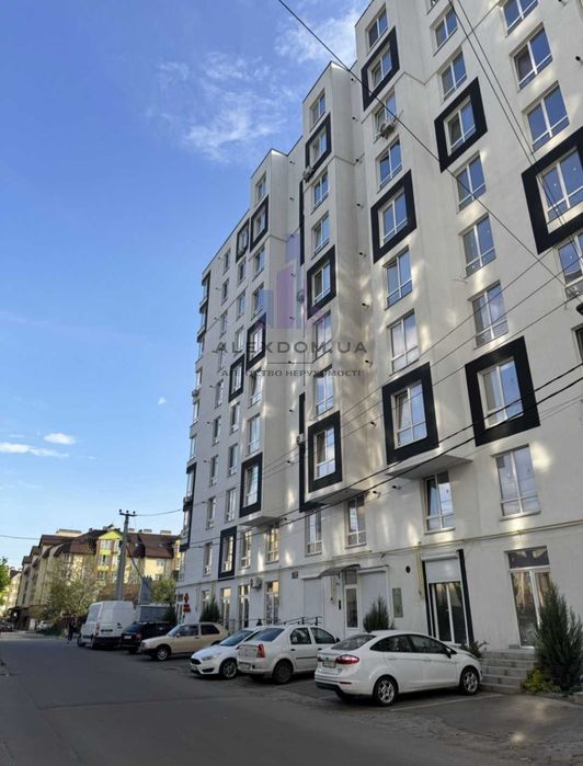 Продаж 1к квартири ЖК Данія, вул. Кошова 104/21, Софіївська Борщагівка