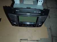 radio cd bluetooth Hyundai IX20 IX35 IX40 Genesis I10 I20 I30