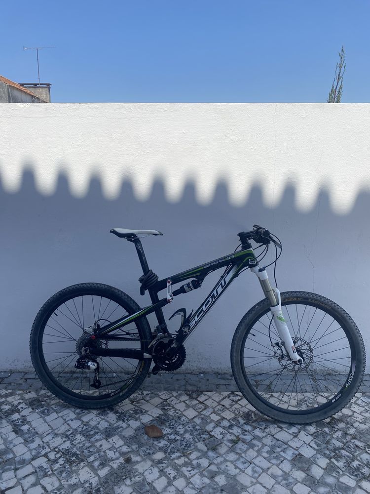 Bicicleta de desporto em alumínio para venda