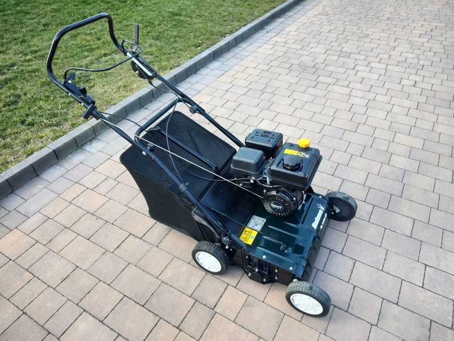 Wertykulator Bolens BL3540MV