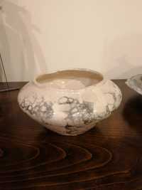 Taça de cerâmica antiga