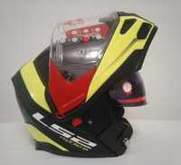 Capacete LS2 FF324 Metro / Matte ( M ) ( NOVO )