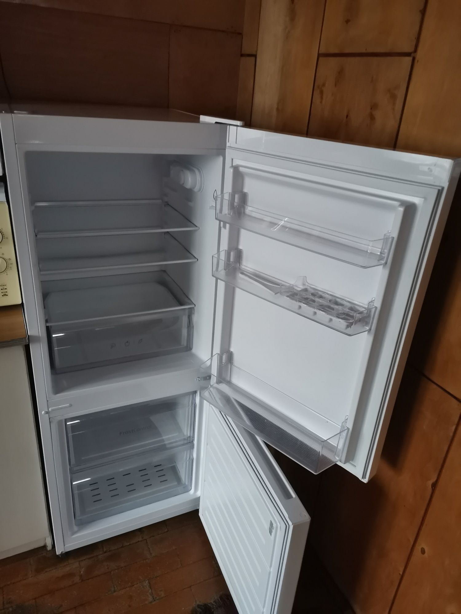 Sprzedam Lodówke Amica