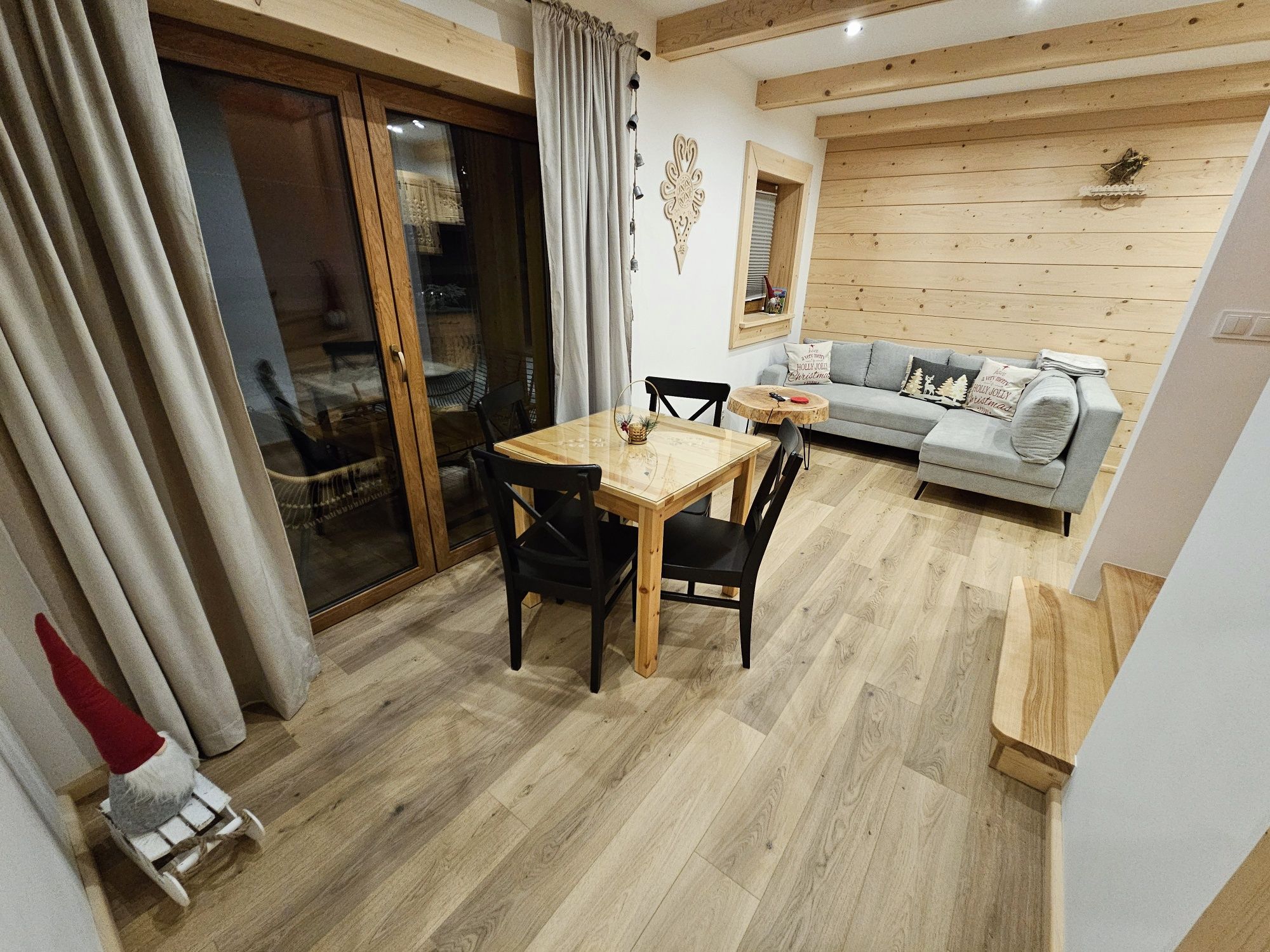 Domek Zakopane Grill Ognisko Parking