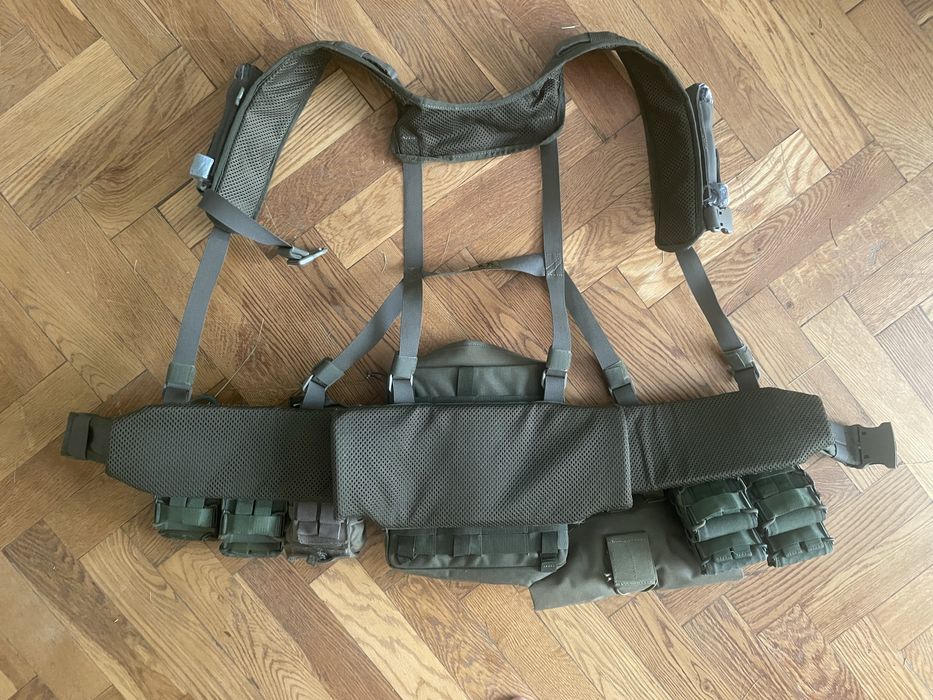 РПС Suputnyk Gear Селус в зборі з підсумками.