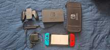 Nintendo Switch V2