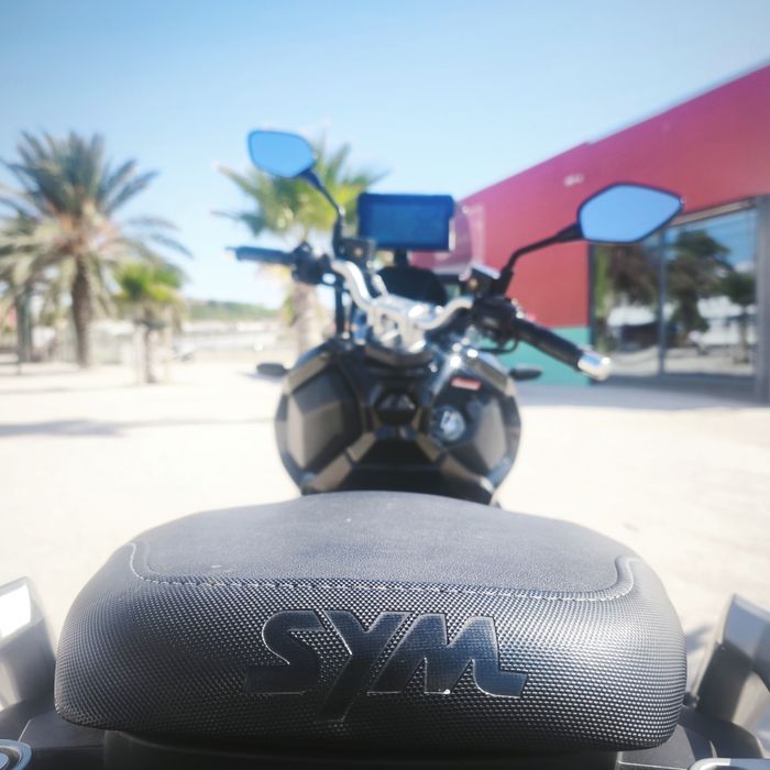 Scooter Sym adx 125cc