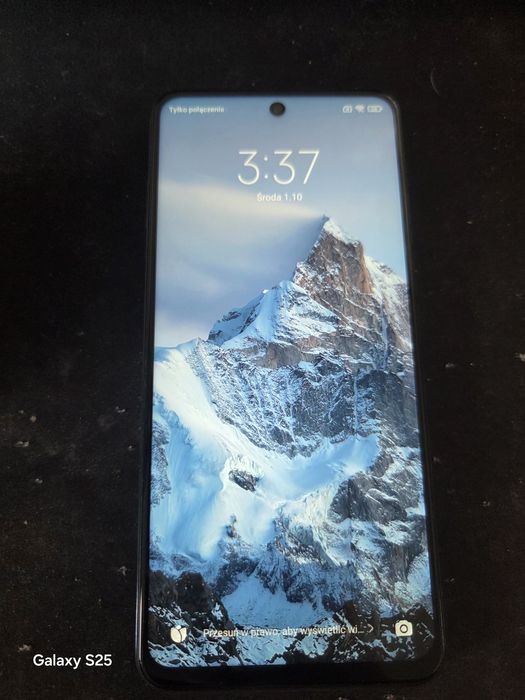 Redmi Note 9 Pro