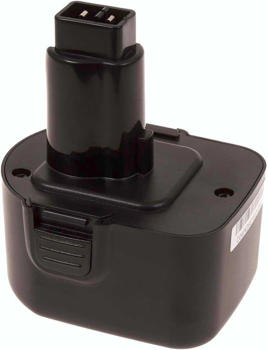 Akumulator do wkrętarki BTI Profiline GBS-M 4000 mAh NiMH 12 V SPP317