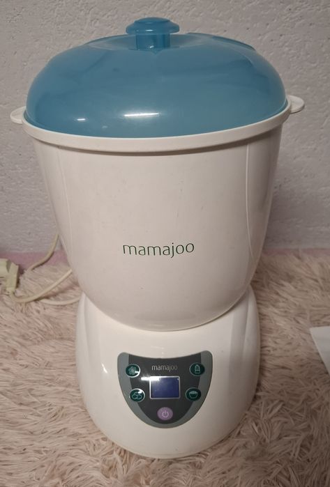 Sterylizator Mamajoo