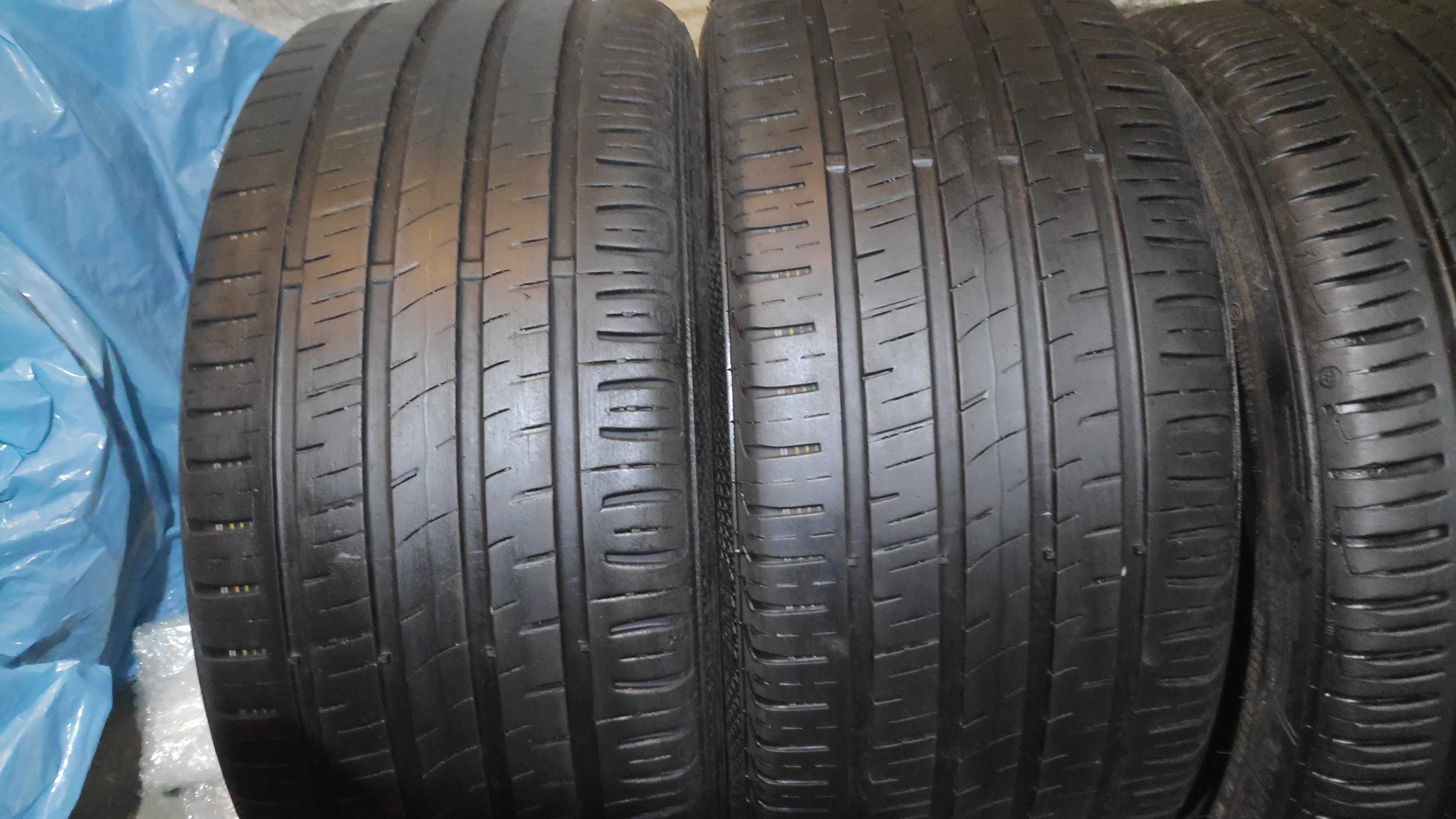 2x Barum Bravuris 5HM 235/40 r18 95Y  + 2x Barum Bravuris 3HM