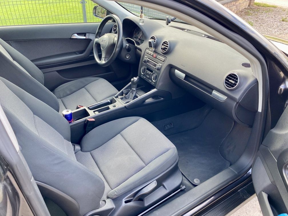 Sprzedam Audi a3