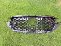 Grill  Atrapa Mazda Cx-5 lift 2022