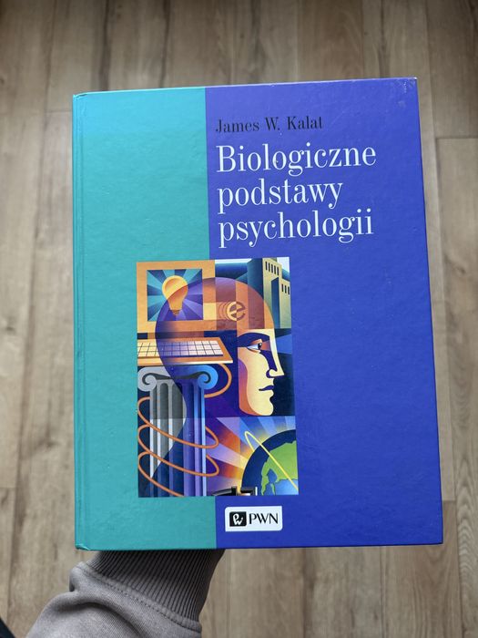 Biologiczne podstawy psychologii