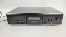 Magnetofon SONY TC KE300 deck kaseta 2 głowicowy Dolby B C HX PRO