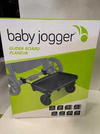 Baby Jogger Dostawka do wózka Board Glider
4