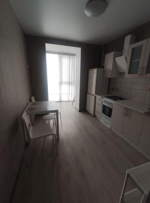 Здам 1-но кімнатну квартиру подобово у м.Південне з видом на море