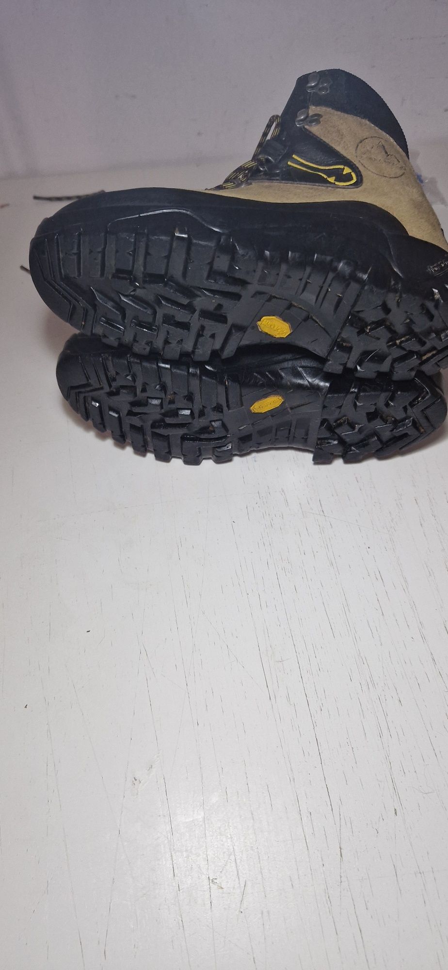 La Sportiva 43 1/2